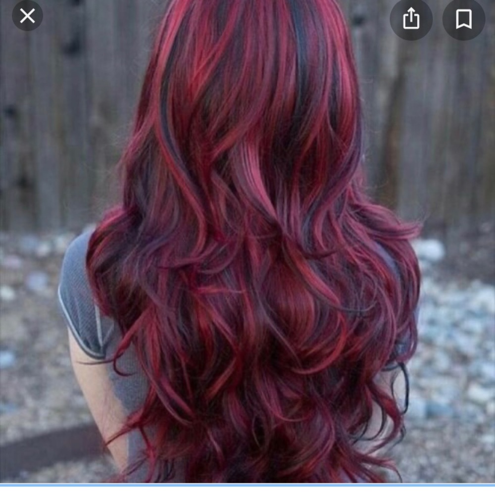 Meet your Posher, Nalisha